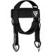 Оригинальный Тренажер Для Шей RDX H2 Neck Harness For Weight Lifting & Strengthening Exercises - Black