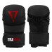 Оригинальные Перчатки TITLE MMA Striker Sparring Gloves - Black