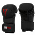 Оригинальные Перчатки TITLE MMA Striker Sparring Gloves - Black