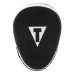 Оригинальные Лапы TITLE Boxing Aerovent Excel Incredi Mitts 2.0 - Black/White