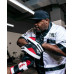 Оригинальные Лапы TITLE Boxing Aerovent Excel Incredi Mitts 2.0 - Black/White