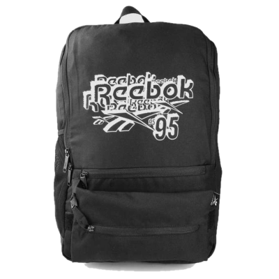 Оригинальный Рюкзак Reebok Backpack - Black