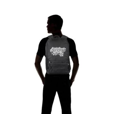 Оригинальный Рюкзак Reebok Backpack - Black