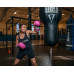 Оригинальные Боксерские Перчатки TITLE Pro Style Leather Training Gloves 3.0 - Pink/White