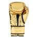 Оригинальные Боксерские Перчатки TITLE Boxing Limited Gold Pro Training Boxing Gloves - Gold
