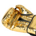 Оригинальные Боксерские Перчатки TITLE Boxing Limited Gold Pro Training Boxing Gloves - Gold