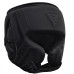 Оригинальный Шлем RDX T15 Noir Cheek Protector Head Guard - Black