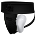 Оригинальная Защита Паха RDX H1 Groin Guard With Gel Cup - Black