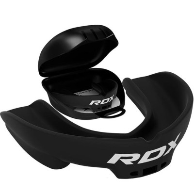 Оригинальная Капа RDX 3w Mouth Guard - Black