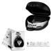 Оригинальная Капа RDX 3W Mouth Guard - White/Black
