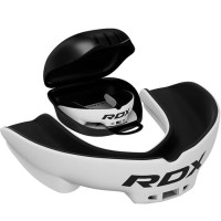 Оригинальная Капа RDX 3W Mouth Guard - White/Black