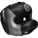 Оригинальный Шлем RDX L2 Mark Pro head Guard with Nose Protection Bar - Black/Grey