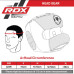 Оригинальный Шлем RDX L2 Mark Pro head Guard with Nose Protection Bar - Black/Grey