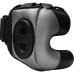 Оригинальный Шлем RDX L2 Mark Pro head Guard with Nose Protection Bar - Black/Grey