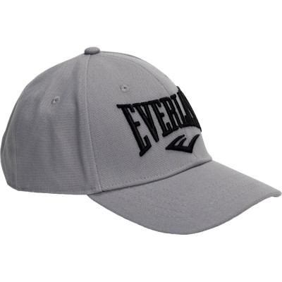 Оригинальная Бейсболка Everlast - Grey