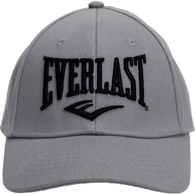 Оригинальная Бейсболка Everlast - Grey