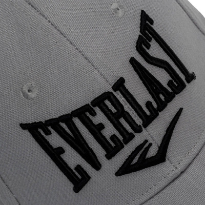Оригинальная Бейсболка Everlast - Grey