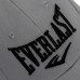 Оригинальная Бейсболка Everlast - Grey