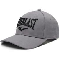 Оригинальная Бейсболка Everlast - Grey