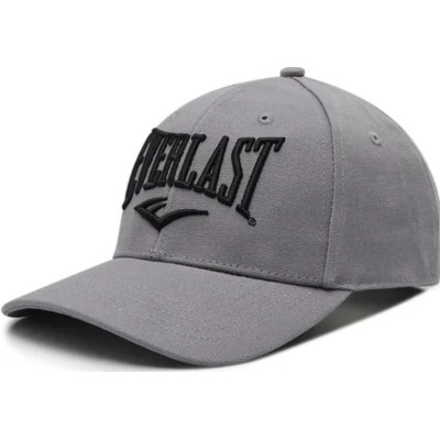 Оригинальная Бейсболка Everlast - Grey