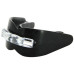 Оригинальная Двухсторонняя Капа Everlast Double Mouthguard - Black