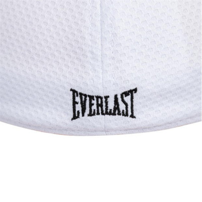 Оригинальная Бейболка Everlast Mesh Cap - White