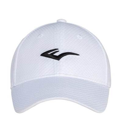 Оригинальная Бейболка Everlast Mesh Cap - White