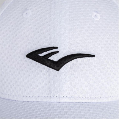 Оригинальная Бейболка Everlast Mesh Cap - White