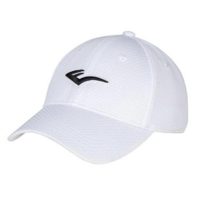 Оригинальная Бейболка Everlast Mesh Cap - White
