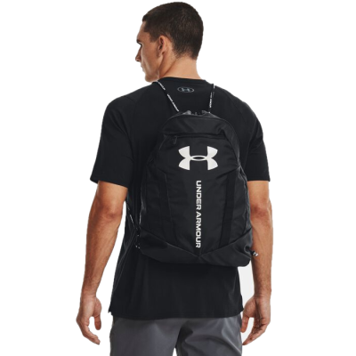 Оригинальнеый Рюкзак-Мешок Under Armour Undeniable Sackpack - Black