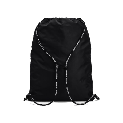 Оригинальнеый Рюкзак-Мешок Under Armour Undeniable Sackpack - Black