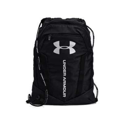 Оригинальнеый Рюкзак-Мешок Under Armour Undeniable Sackpack - Black