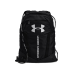 Оригинальнеый Рюкзак-Мешок Under Armour Undeniable Sackpack - Black