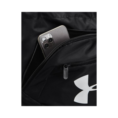 Оригинальнеый Рюкзак-Мешок Under Armour Undeniable Sackpack - Black