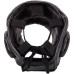 Оригинальный Шлем С Бампером Venum Elite Iron Headgear - Black