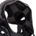 Оригинальный Шлем С Бампером Venum Elite Iron Headgear - Black