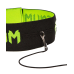 Оригинальный Файтбол Venum Reflex Ball - Black/Light Green