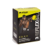 Оригинальный Файтбол Venum Reflex Ball - Black/Light Green