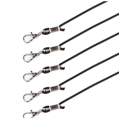 Оригинальные Резиночки Для Файтбола Venum Reflex Ball Elastic x5 - High Resistance