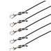 Оригинальные Резиночки Для Файтбола Venum Reflex Ball Elastic x5 - High Resistance