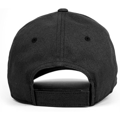 Оригинальная Бейсболка Venum Classic Cap 2.0 - Black
