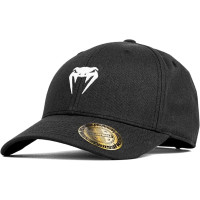 Оригинальная Бейсболка Venum Classic Cap 2.0 - Black