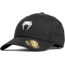 Оригинальная Бейсболка Venum Classic Cap 2.0 - Black