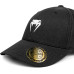 Оригинальная Бейсболка Venum Classic Cap 2.0 - Black