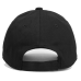 Оригинальная Бейсболка Lonsdale - Black/Grey