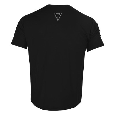 Оригинальная Футболка TITLE Boxing Pure Boxer Tee - Black