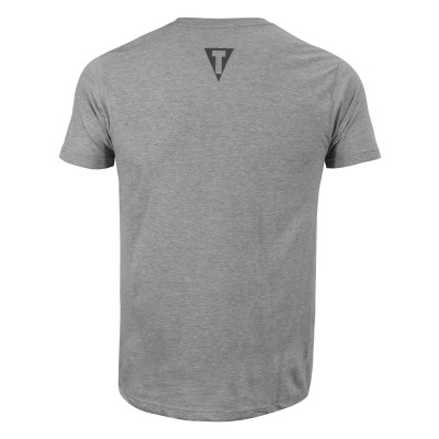 Оригинальная Футболка TITLE Boxing Snapshot Tee - Grey