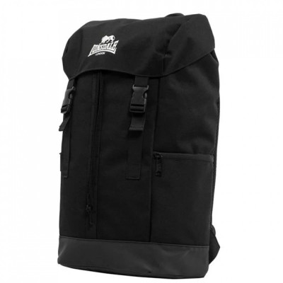 Оригинальный Рюкзак Lonsdale Niagara - Black