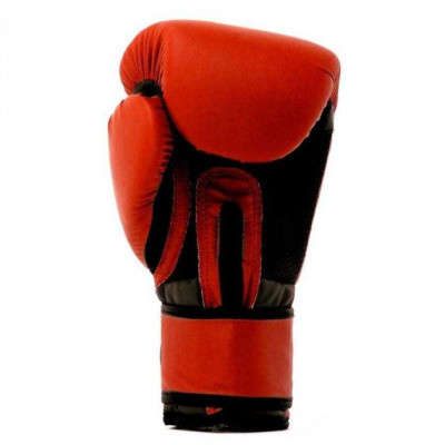 Оригинальные Детские Боксерские Перчатки Everlast Prospect Gloves - Red