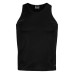Оригинальная Боксерская Майка TITLE Boxing Aerovent Elite Racerback Boxing Jersey 2.0 - Black